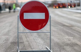 В Йошкар-Оле на пять дней закроют улицу Красноармейская