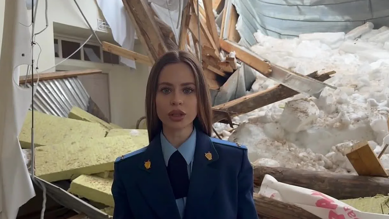 Прокуратура города Йошкар-Олы инициировала пров...