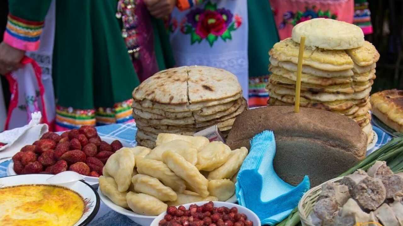 В марийской столице появится площадка, где круг...