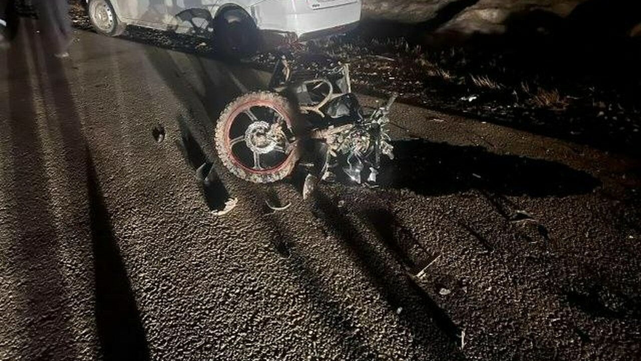 Водитель мопеда в Марий Эл пострадал при столкновении с «Ладой» В четверг в Мари-Турекском районе Марий Эл прои...