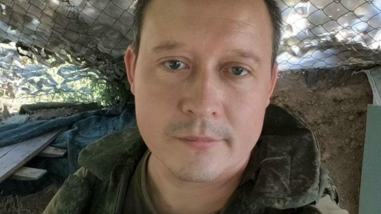 В Марий Эл простились с погибшим в ходе СВО Игнатом Воронцовым 12 марта в ходе выполнения боевых задач погиб с...