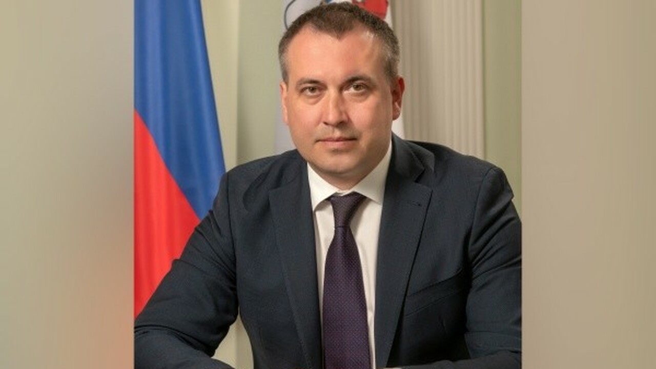 Глава Марий Эл Юрий Зайцев издал указ о вручени...