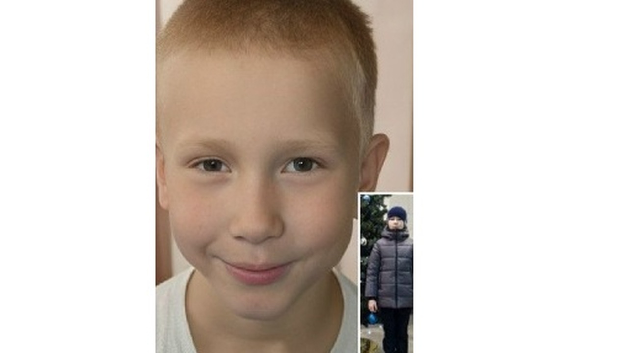 В Йошкар-Оле пропал 11-летний мальчик В Йошкар-Оле пропал 11-летний Алексей Мельников.