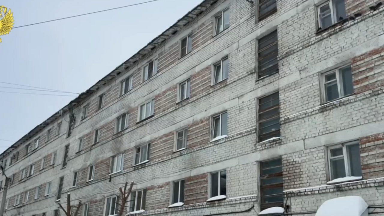 Тройное убийство в Йошкар-Оле произошло в ночь ...