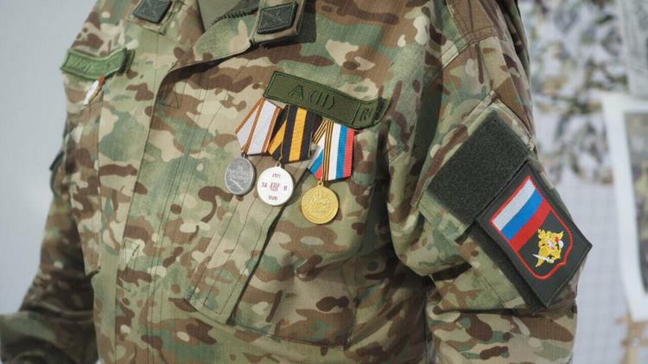 Проживающий в Волжске участник СВО обратился в ...