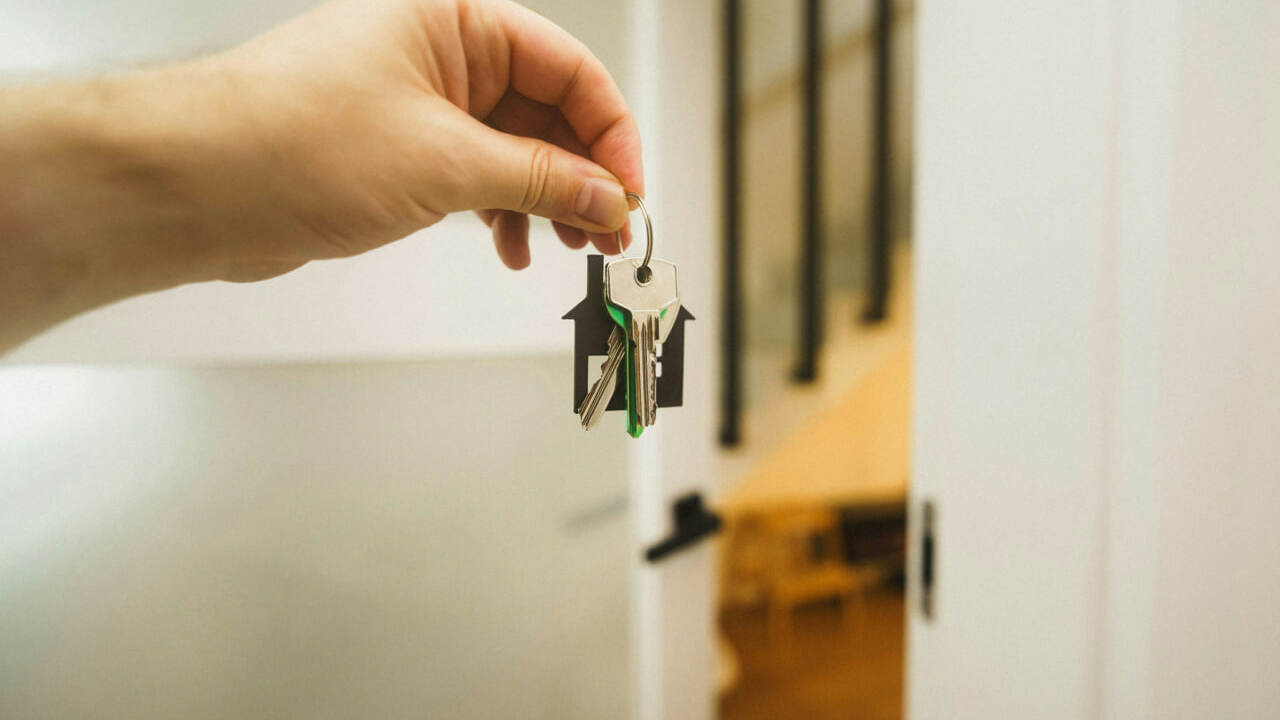 Как выглядел покупатель недвижимости за собстве...