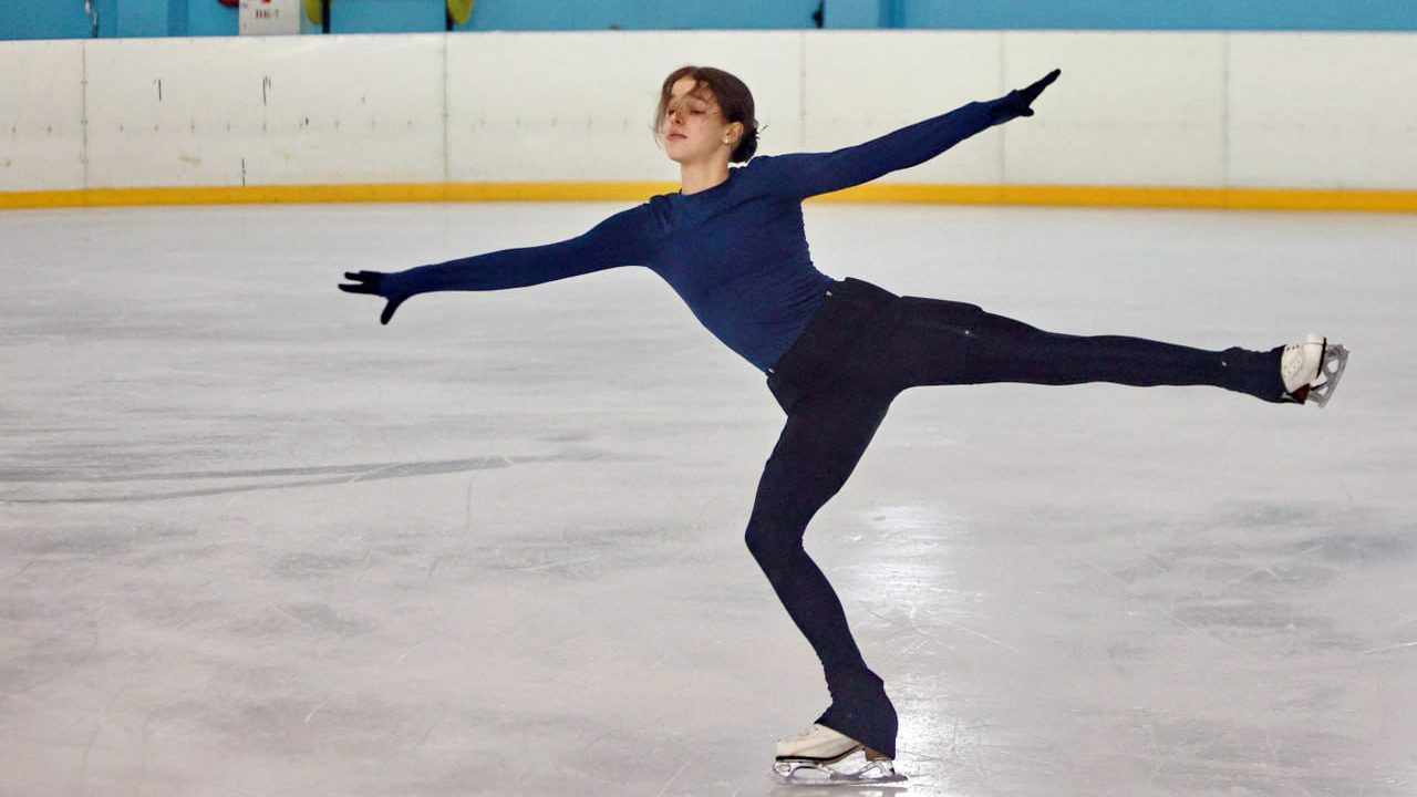 Жителей Йошкар-Олы зовут на бесплатный урок по ...