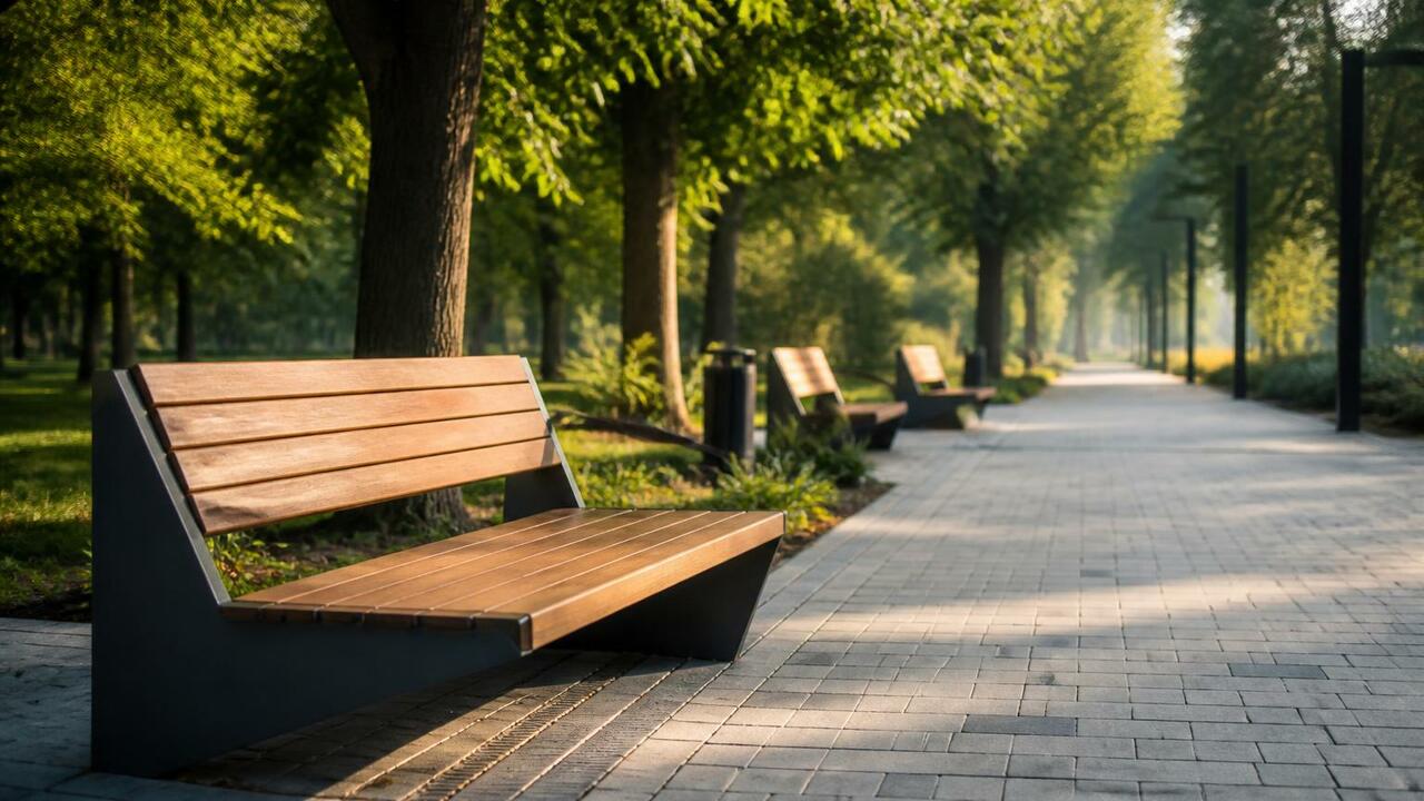 В Семеновке под Йошкар-Олой открыли обновленный сквер В селе Семеновка под Йошкар-Олой открыли обновл...