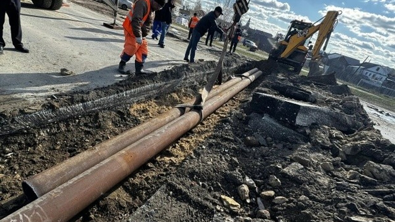 По поручению Главы Марий Эл множество организац...