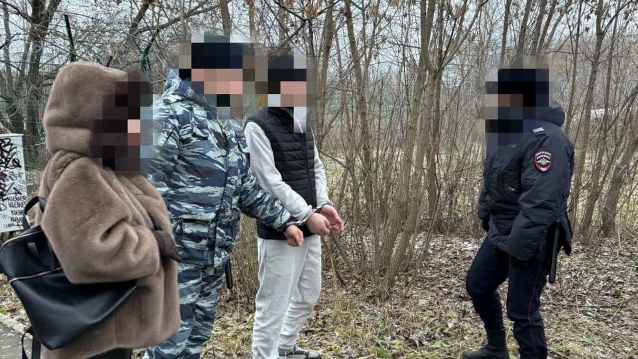 Житель Йошкар-Олы приготовил для размещения в тайниках 127 порций наркотиков 44-летний йошкаролинец предстанет перед судом з...