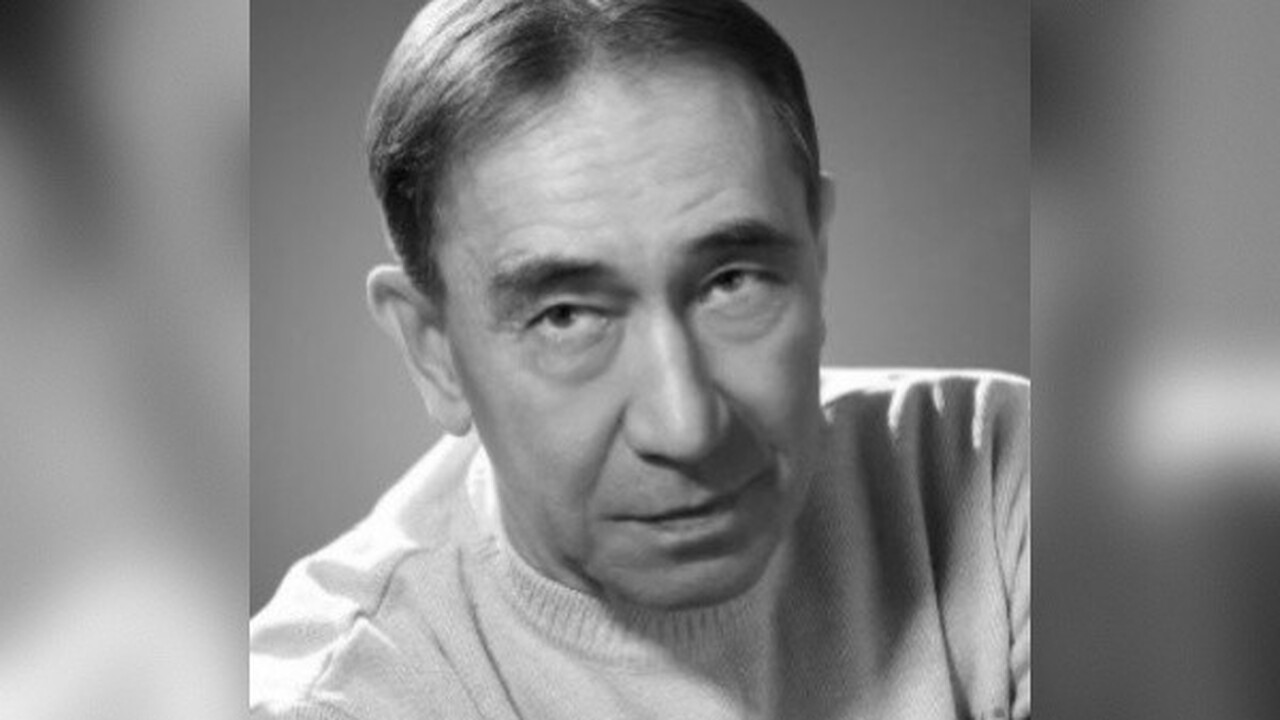 Сегодня в Йошкар-Оле прощаются с артистом Русдрамы Дамиром Закировым Сегодня в Йошкар-Оле состоится церемония прощан...