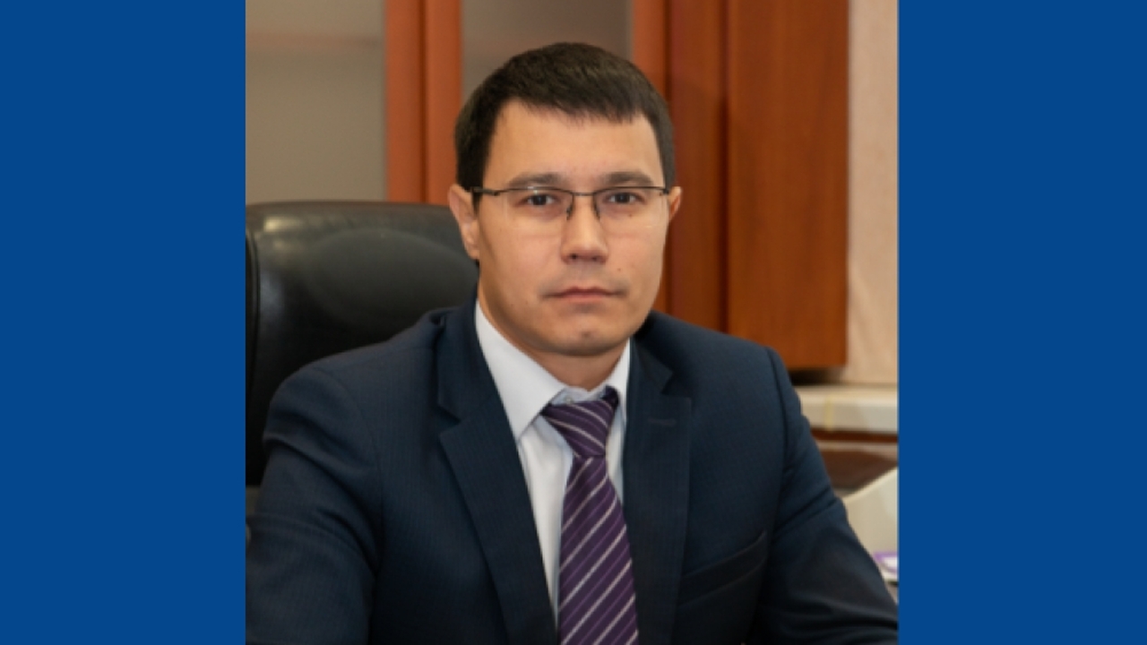 С 12 февраля 2026 года Ленар Балтаев начал испо...