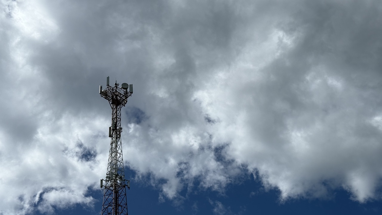 МТС расширила сеть LTE на родине «ледяных цветов» в Марий Эл МТС расширила сеть LTE в деревне Филиппсола в З...