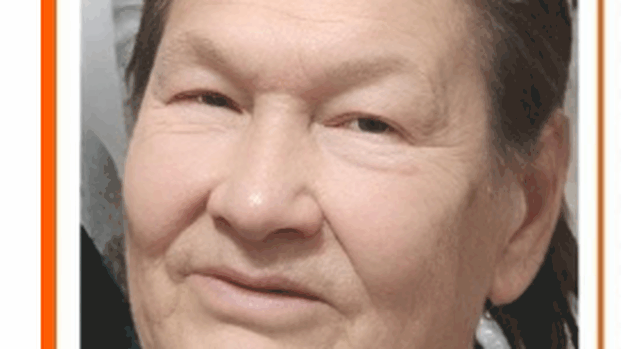 25 апреля в Семёновке пропала 75-летняя Чулкова...