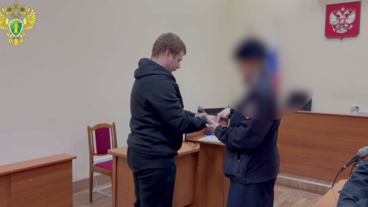 Суд признал 23-летнего жителя Волжска виновным ...