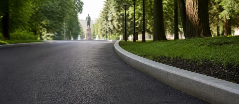 В Вологде начали благоустраивать сквер на Перво...
