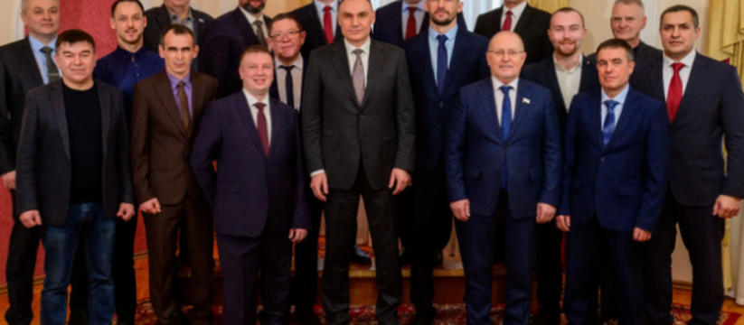 В Марий Эл начинается заключительный этап кадро...