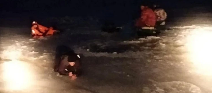 В Марий Эл двое взрослых и 14-летний юноша пров...