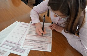 В Марий Эл не сдавшие ГИА девятиклассники смогу...