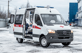 В Волжске водитель сбил 10-летнюю девочку