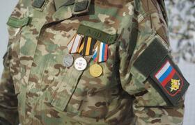 В Марий Эл участник СВО смог получил землю толь...