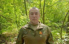 В Марий Эл простятся с погибшим в зоне СВО Алек...