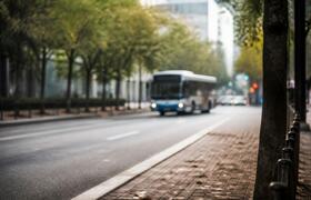 В Марий Эл с 15 октября проезд в общественном т...