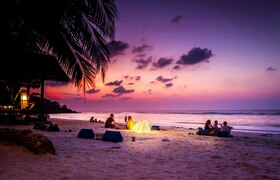 Варианты путешествий на Новый год 2026