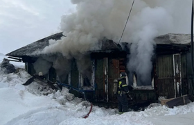 В Марий Эл 63-летний мужчин погиб из-за неостор...