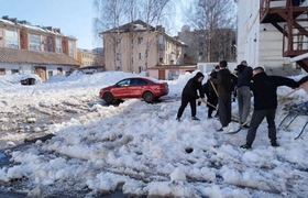 Сегодня в Йошкар-Оле проходит общегородской суб...