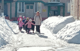 В Йошкар-Оле эвакуировали детский сад