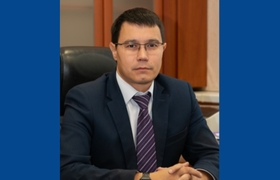 Ленар Балтаев возглавил Оршанский район Марий Эл