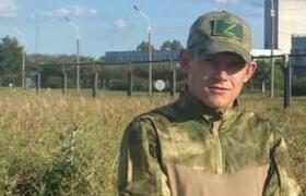 В Марий Эл простятся с погибшим в ходе СВО боле...