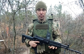 В Марий Эл похоронили бойца СВО, погибшего год ...